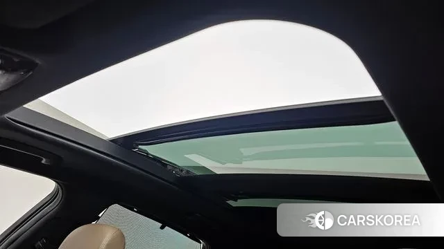 Kia K8 Hybrid id 3639989 из Кореи 7