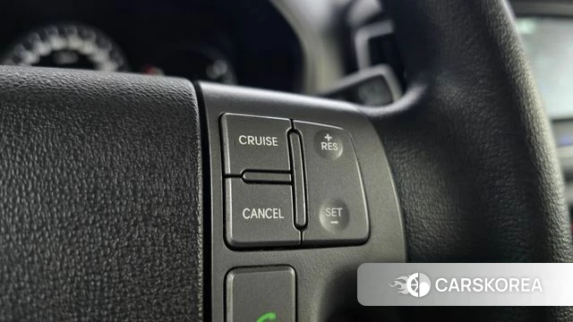 Hyundai The New Grand Starex id 3880205 из Кореи 7