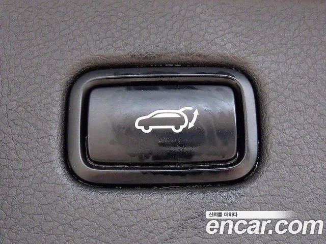 Kia Mohave Master id 2906063 из Кореи 7