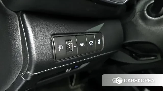 Hyundai The New Santa Fe id 2900397 из Кореи 7