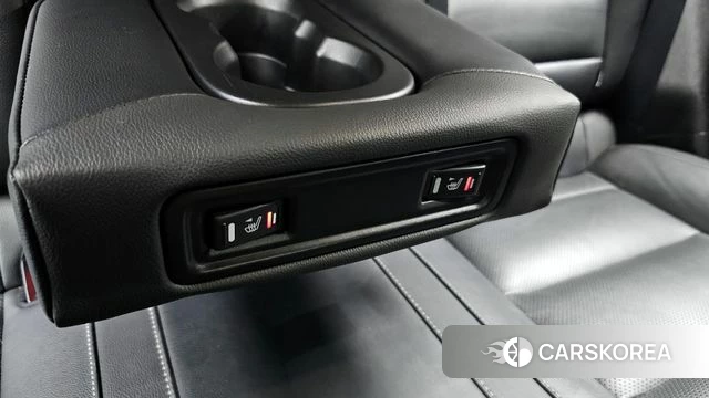 Renault Korea (Samsung) The New QM6 id 4251002 из Кореи 7