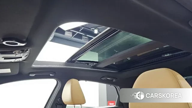 Kia K5 3rd generation id 3670652 из Кореи 7