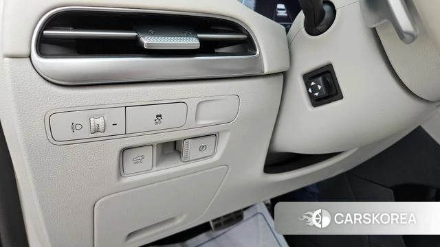 Hyundai The New Palisade id 3909812 из Кореи 7