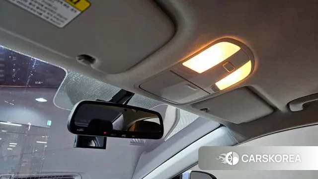 Hyundai Avante AD id 3773085 из Кореи 7