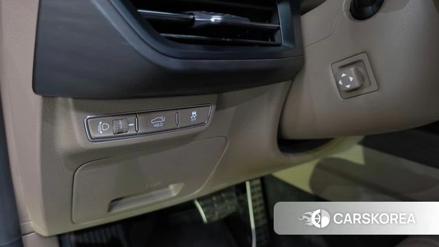 Kia K8 id 4665896 из Кореи 7