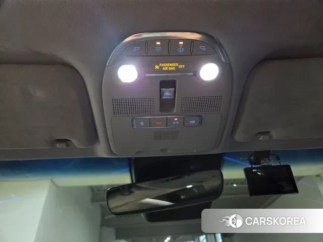 Hyundai The New Grandeur IG Hybrid id 3402310 из Кореи 7