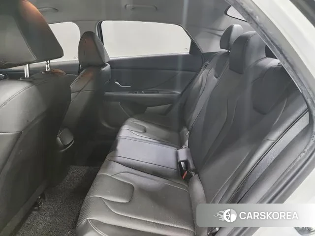 Hyundai Avante (CN7) id 3340516 из Кореи 7