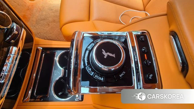 Rolls-Royce Phantom id 4375671 из Кореи 7