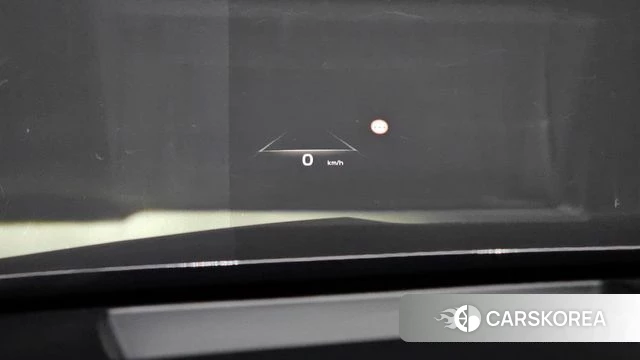 Kia K8 Hybrid id 4444724 из Кореи 7