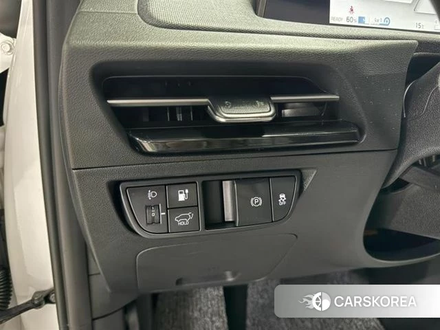 Kia EV6 id 3826294 из Кореи 7