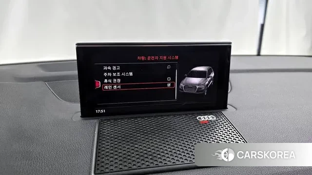 Audi Q7 (4M) id 3568186 из Кореи 7