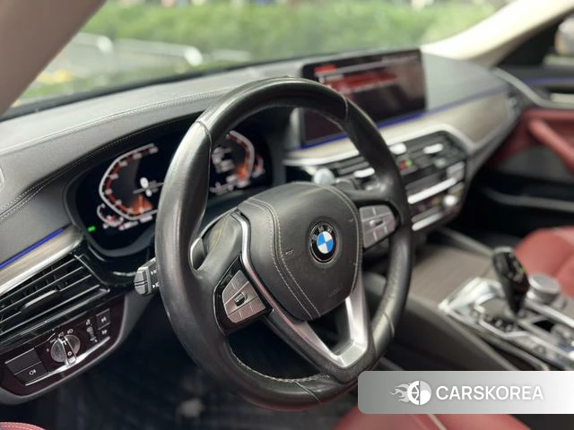 BMW 5 series id 4274650 из Китая 7