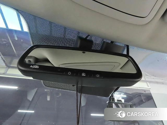 Ssangyong Tivoli Armor id 4357002 из Кореи 7