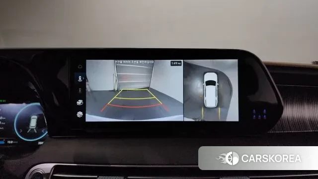 Hyundai The New Palisade id 3011648 из Кореи 7