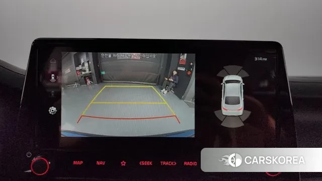 Kia The New K3 2nd generation id 3721575 из Кореи 7