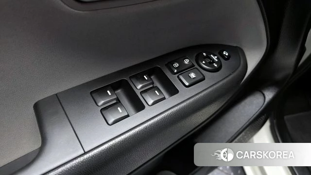Kia The New Ray id 4286024 из Кореи 7