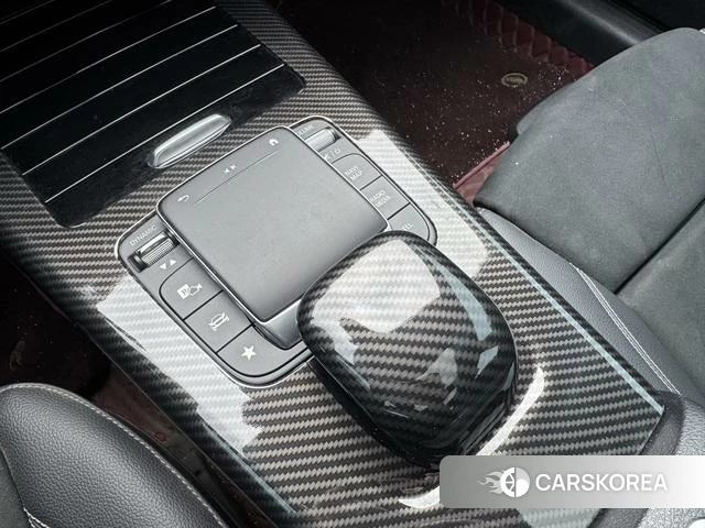 Mercedes-Benz Class A id 4300331 из Китая 7