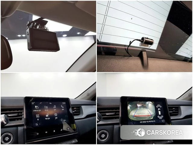 Renault Korea (Samsung) Capture id 4331064 из Кореи 7