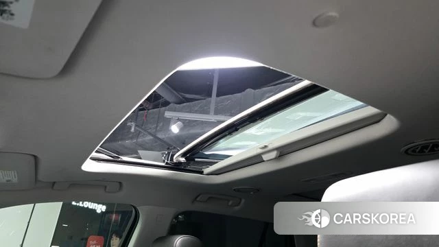 Chevrolet (GM Daewoo) Traverse id 3813654 из Кореи 7