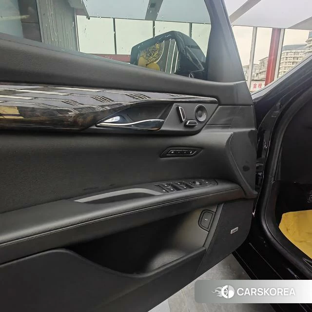 Cadillac CT6 id 3889133 из Китая 7