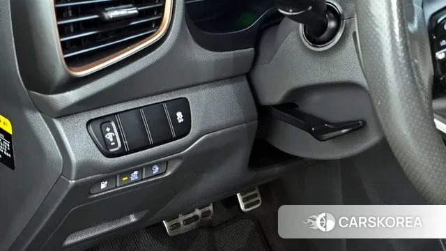 Hyundai Ionic Electric id 3024798 из Кореи 7