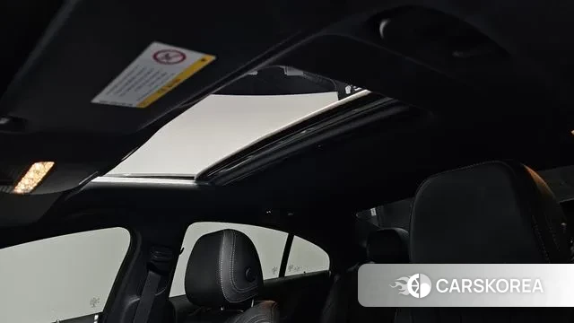 Mercedes-Benz CLS-Class C257 id 3339368 из Кореи 7