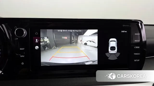 Kia K5 3rd generation id 3219918 из Кореи 7