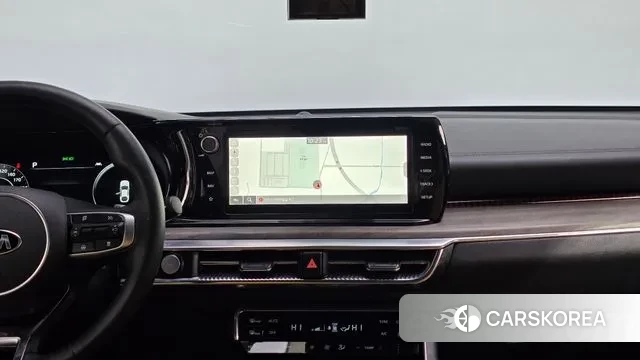 Kia K5 3rd generation id 3592435 из Кореи 7