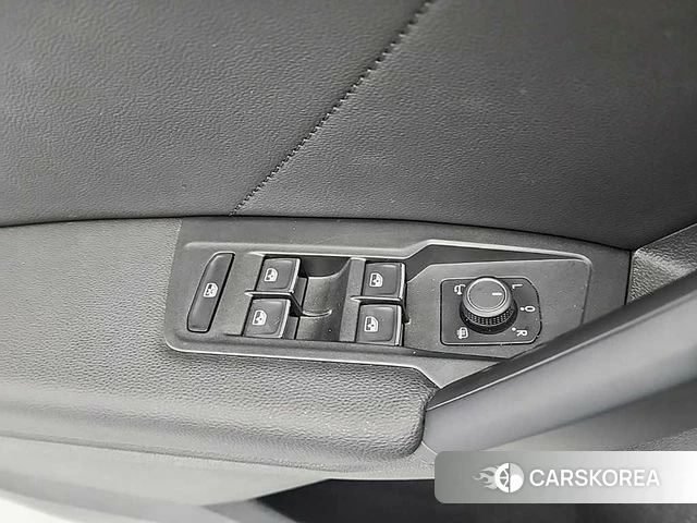 Volkswagen Tiguan second Generation id 4519406 из Кореи 7