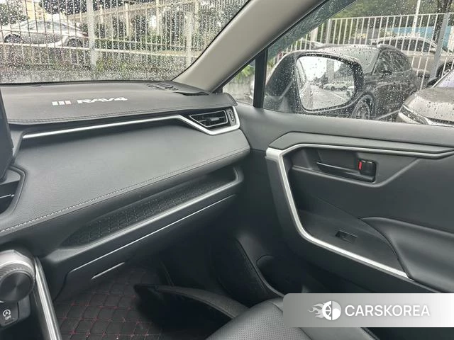 Toyota RAV4 Rongfang id 4365921 из Китая 7