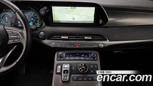 Hyundai Palisade id 2834065 из Кореи 7