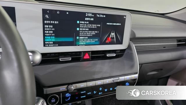 Hyundai Ionic 5 id 4619255 из Кореи 7