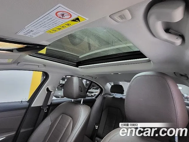 BMW 3 Series (G20) id 2881145 из Кореи 7