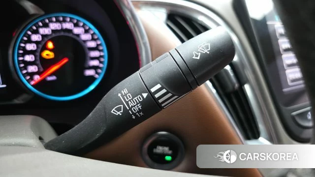Chevrolet (GM Daewoo) All New Malibu id 4760444 из Кореи 7