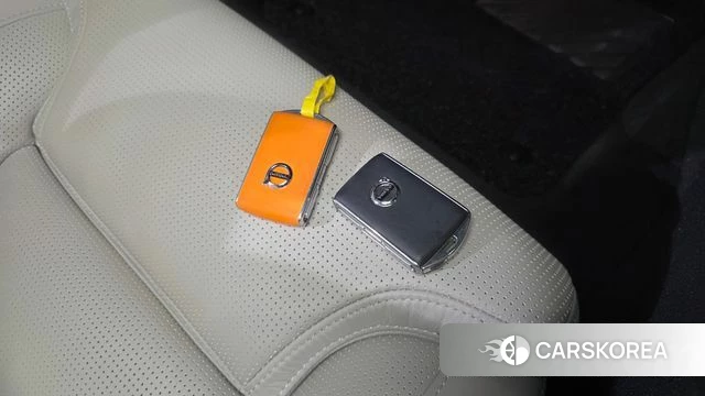 Volvo S60 3rd generation id 4409750 из Кореи 7