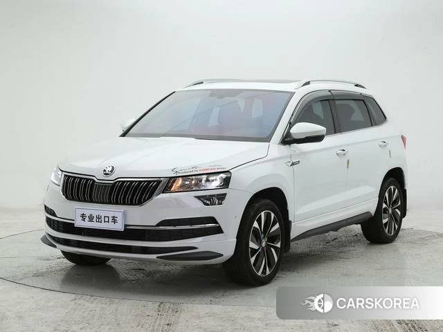 Skoda Krok id 3907890 из Китая 7
