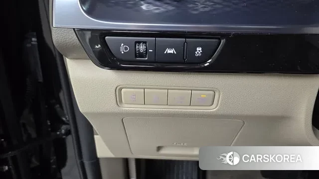 Kia Carnival 4th generation id 3394404 из Кореи 7