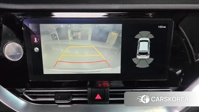 Kia The New Niro id 3562231 из Кореи 7