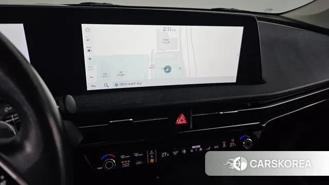 Kia EV6 id 3600709 из Кореи 7