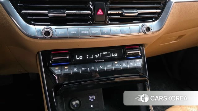 Kia Mohave Master id 3936351 из Кореи 7