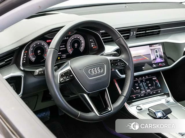 Audi A7 id 4264183 из Китая 7
