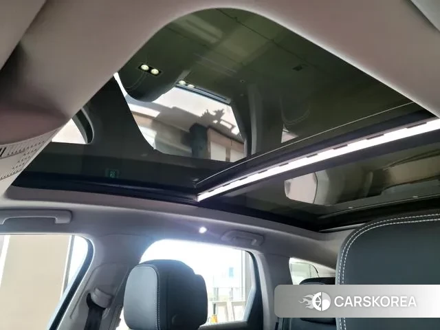 Volkswagen Touareg 3rd generation id 2914881 из Кореи 7