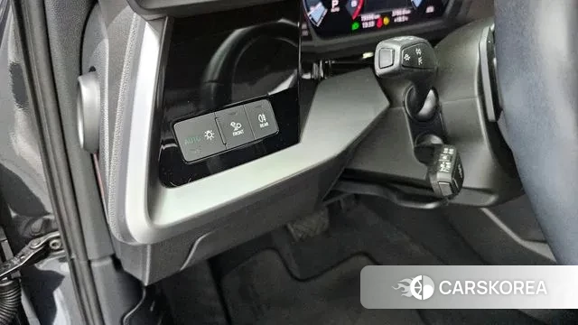 Audi A3 (8Y) id 3341870 из Кореи 7