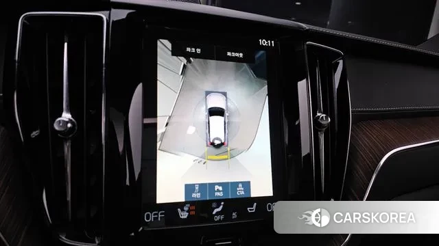 Volvo XC60 second Generation id 3433370 из Кореи 7