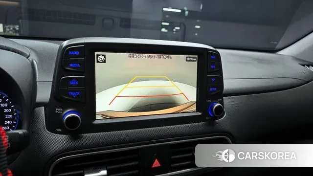 Hyundai Kona id 3459620 из Кореи 7