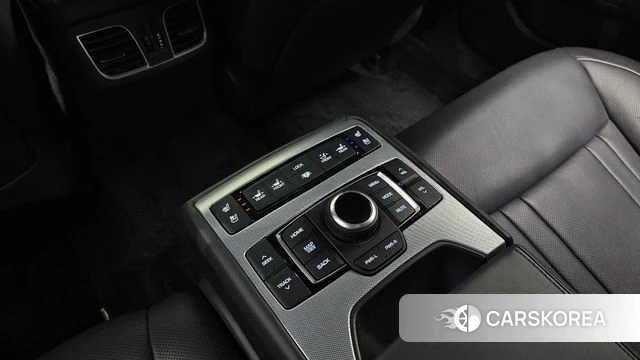 Genesis G80 id 3937253 из Кореи 7