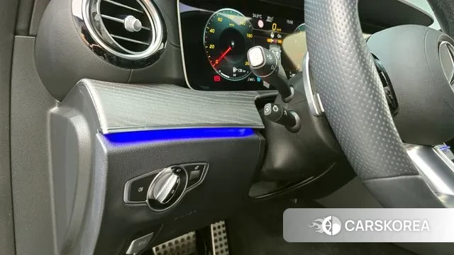 Mercedes-Benz E-Class W213 id 3037508 из Кореи 7