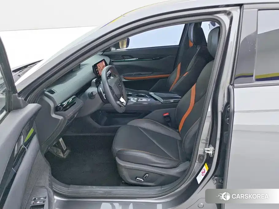 Chang'an Changan UNI-V id 4583876 из Китая 7