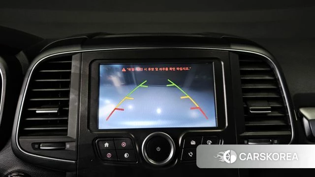 Renault Korea (Samsung) QM6 id 4526007 из Кореи 7
