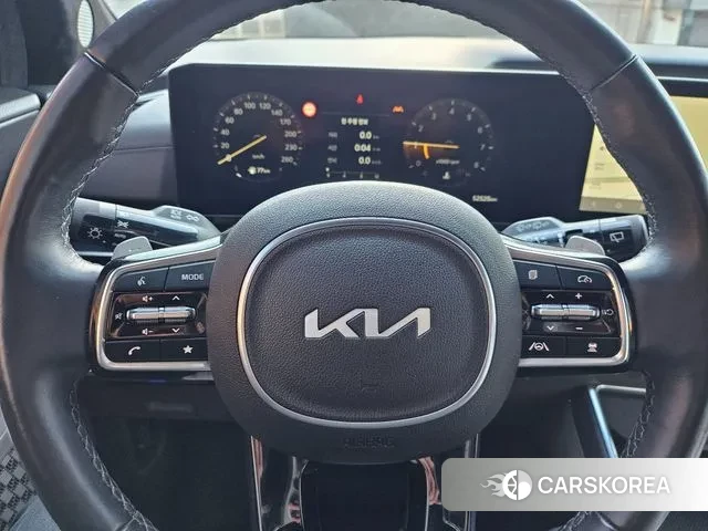 Kia The New Carnival 4th Generation id 3507691 из Кореи 7